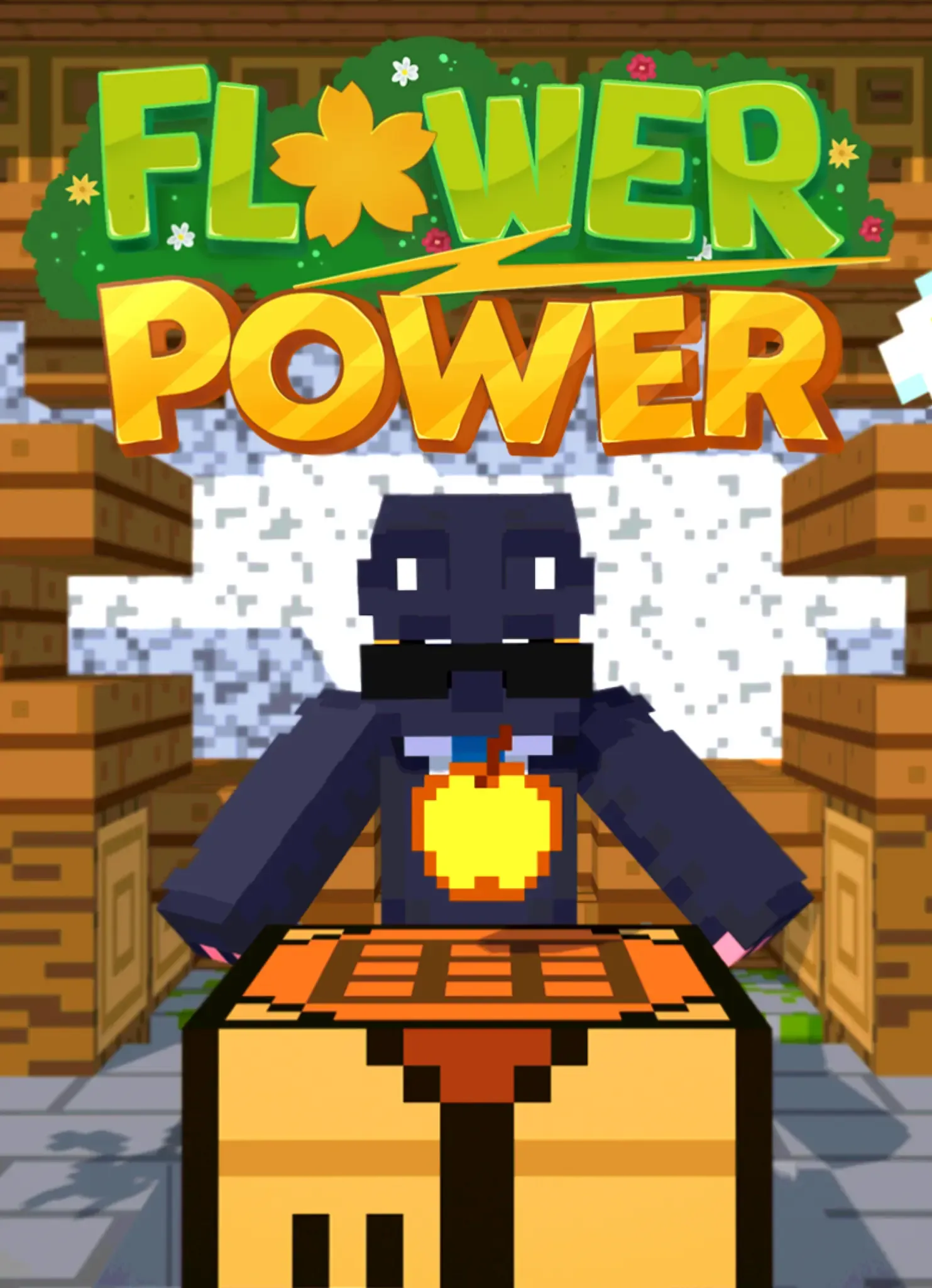 Flower Power