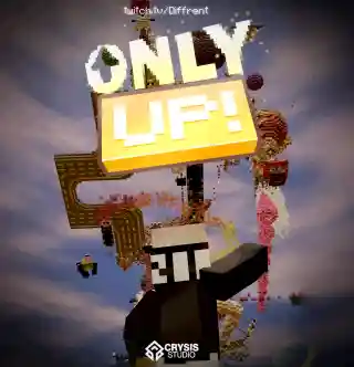 Only Up!