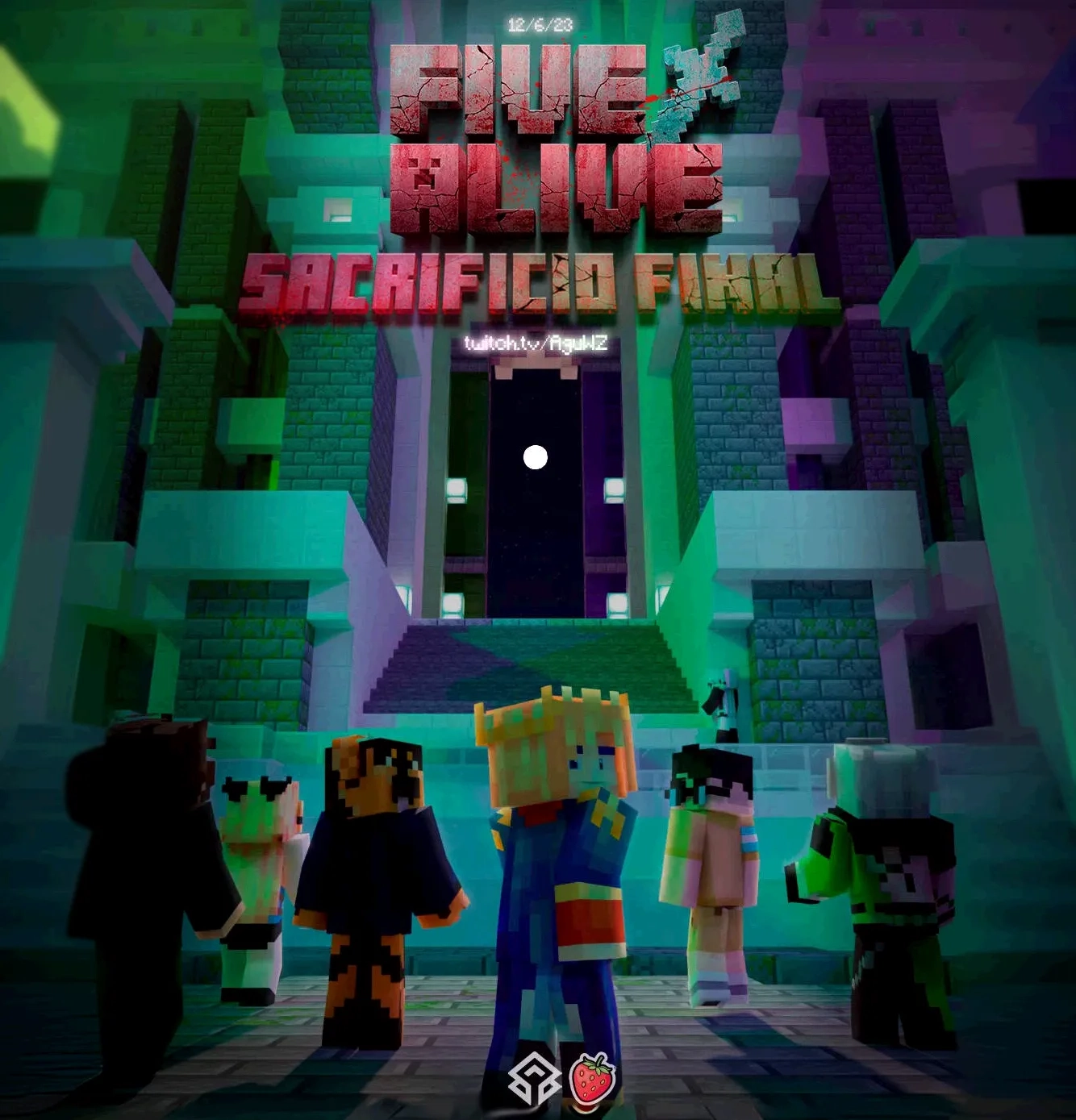 Five Alive Sacrificio Final