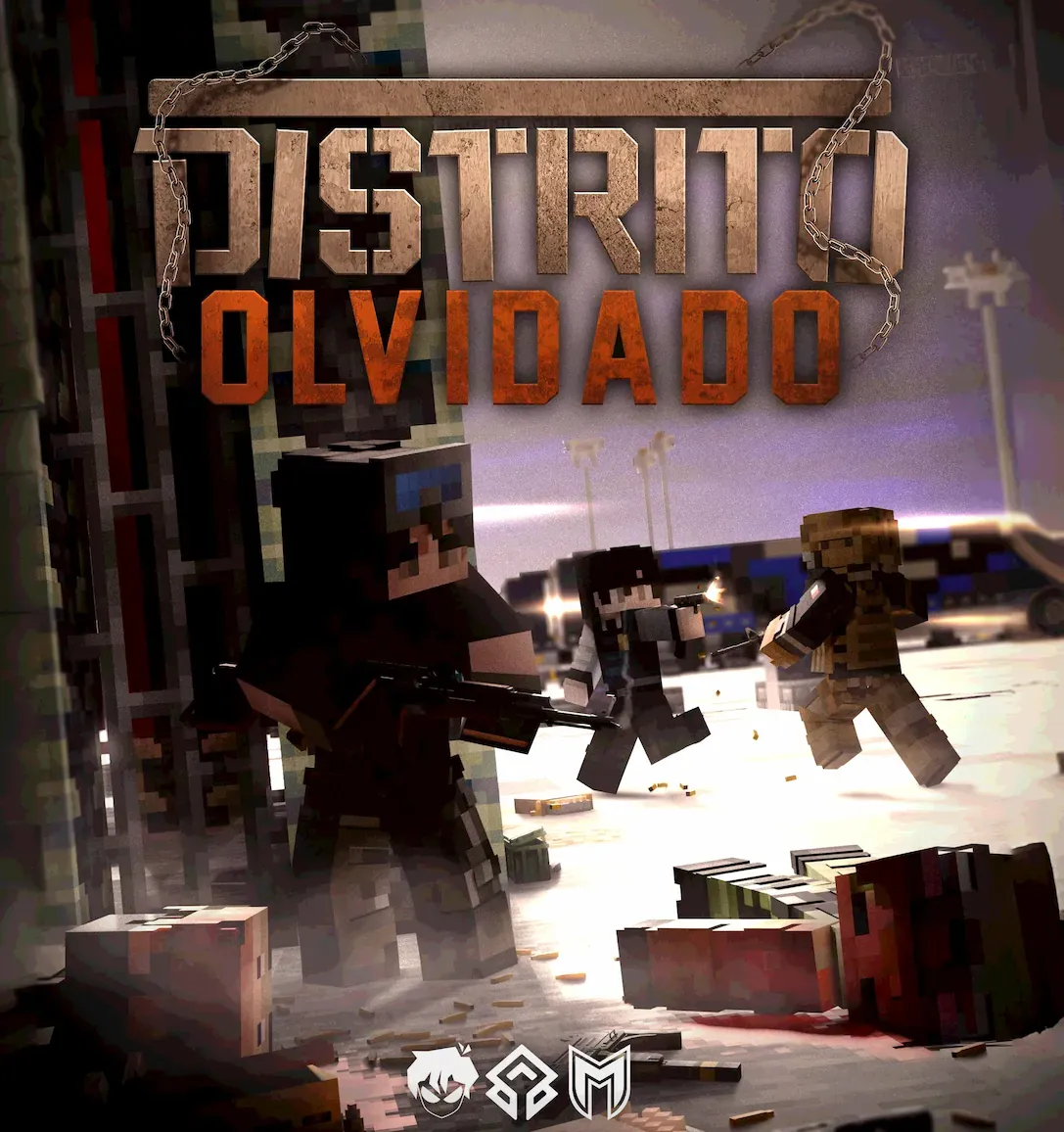 Distrito Olvidado