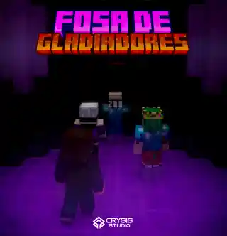 Fosa de Gladiadores