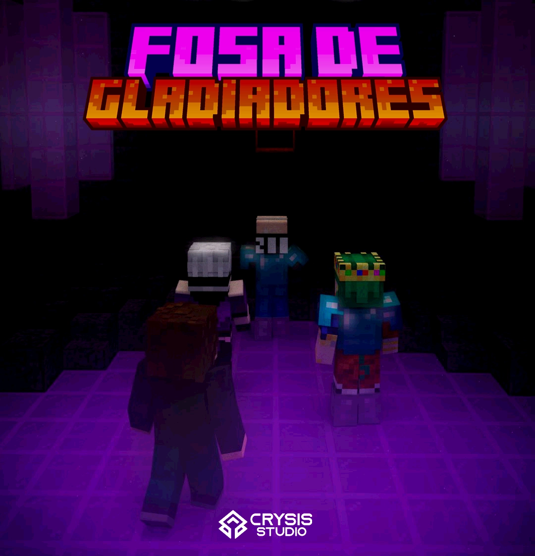 Fosa de Gladiadores