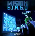 Misión: B.I.N.G.O