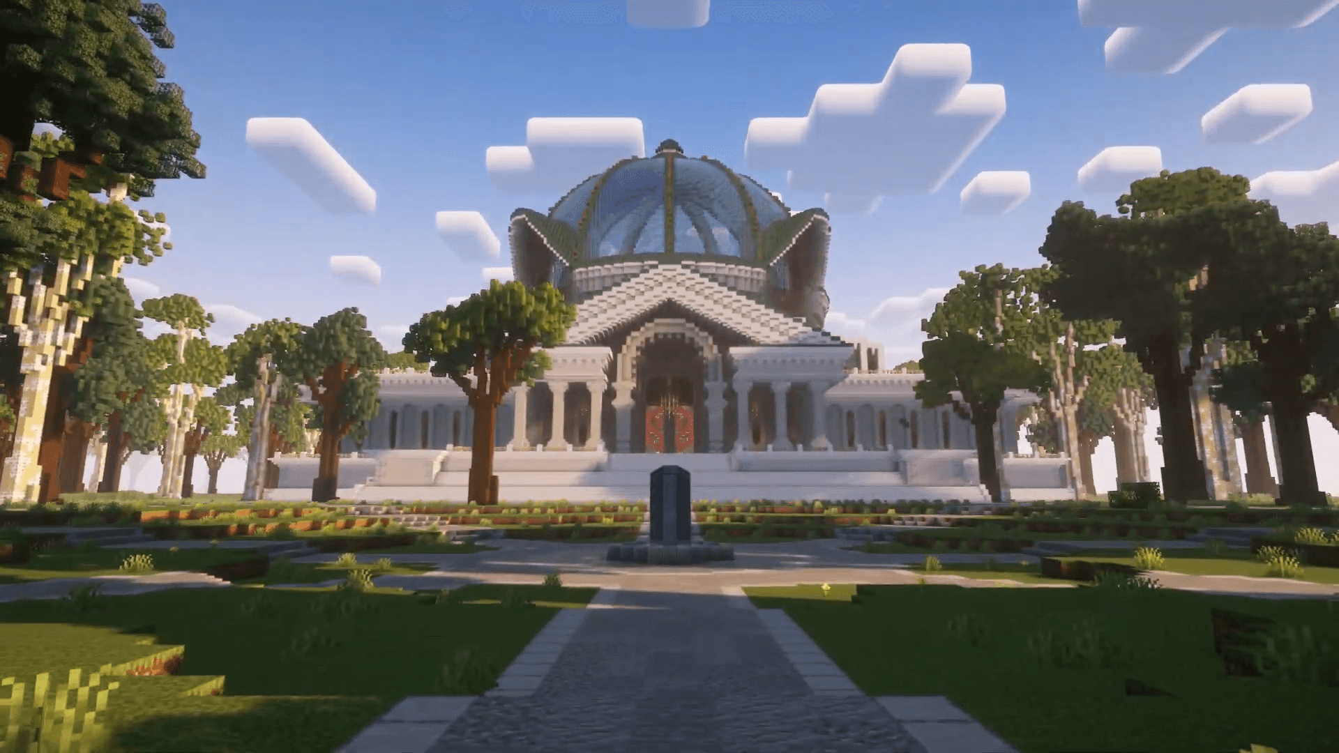 Olimpiadas del Terror